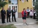 Iskolaátadás 2019. október 10._2