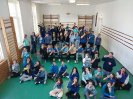 Vízfogyasztási világrekord kísérlet az ugodi iskolában_2