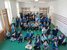 Vízfogyasztási világrekord kísérlet az ugodi iskolában_3